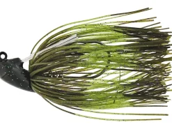 Clearance Slide-Up Rubber Jig Tungsten 11g Sangria Jigköpfe