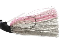 Clearance Slide-Up Rubber Jig Tungsten 11g Sangria Jigköpfe