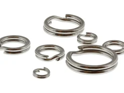 Outlet Splitring 4mm Kleinteile