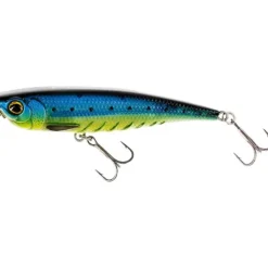 Clearance Spot-On Top Walker 10cm US Shad Meeresköder|Hardbaits