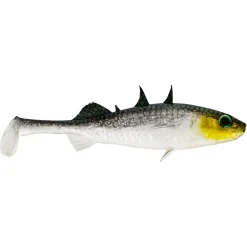 Online Stanley the Stickleback 9cm Stickleback Gummiköder