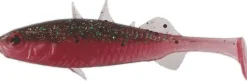 Online Stanley the Stickleback 9cm Stickleback Gummiköder
