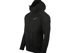 Best Super Duty Softshell 2.0 Steel Black #S Jacken