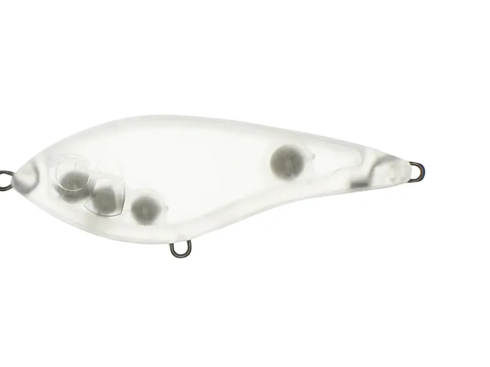 Best Swim LF 10cm 3D Headlight Hardbaits