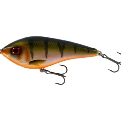 Best Swim LF 10cm 3D Headlight Hardbaits