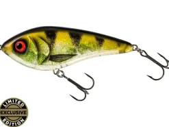 Best Swim LF 10cm 3D Headlight Hardbaits