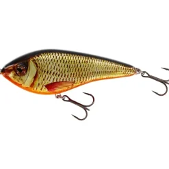 Best Swim LF 10cm 3D Headlight Hardbaits