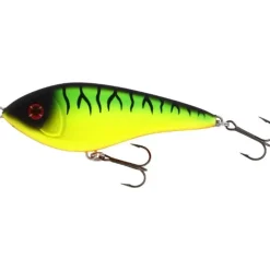 Discount Swim S 10cm Firetiger Hardbaits