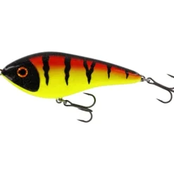 Discount Swim S 10cm Firetiger Hardbaits