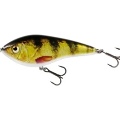 Discount Swim S 10cm Firetiger Hardbaits