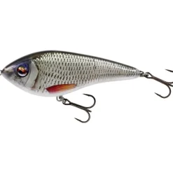 Discount Swim S 10cm Firetiger Hardbaits