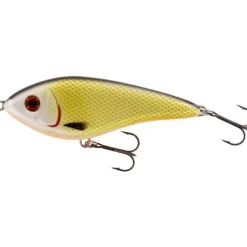 Discount Swim S 10cm Firetiger Hardbaits