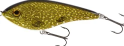 Discount Swim S 13,5cm Natural Pike Hardbaits