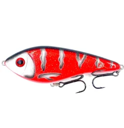 Discount Swim S 13,5cm Natural Pike Hardbaits