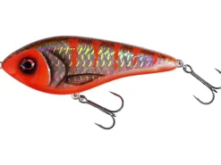 Discount Swim S 13,5cm Natural Pike Hardbaits
