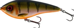 Discount Swim S 13,5cm Natural Pike Hardbaits