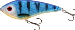 Discount Swim S 13,5cm Natural Pike Hardbaits