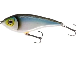 Sale Swim S 8cm Official Roach Hardbaits