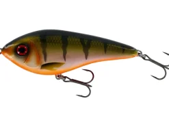 Swim SP 15cm Crystal Perch Hardbaits