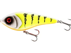 Swim SP 15cm Crystal Perch Hardbaits