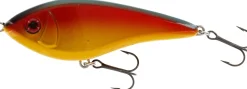 Hot Swim SP 13,5cm Natural Pike Hardbaits