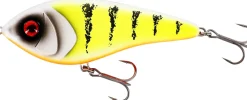 Hot Swim SP 13,5cm Natural Pike Hardbaits