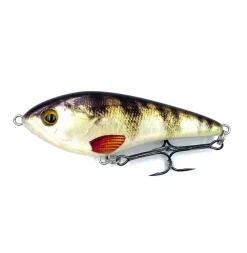 Hot Swim SP 13,5cm Natural Pike Hardbaits