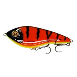 Hot Swim SP 13,5cm Natural Pike Hardbaits