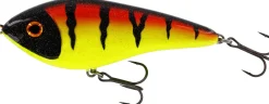 Hot Swim SP 13,5cm Natural Pike Hardbaits