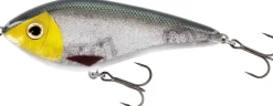 Hot Swim SP 13,5cm Natural Pike Hardbaits