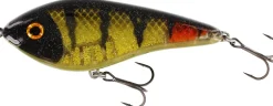 Hot Swim SP 13,5cm Natural Pike Hardbaits