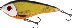 Hot Swim SP 13,5cm Natural Pike Hardbaits