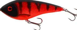 Hot Swim SP 13,5cm Natural Pike Hardbaits