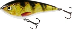 Online Swim SP 8cm Official Roach Hardbaits|Handschuhe