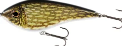 Online Swim SP 8cm Official Roach Hardbaits|Handschuhe