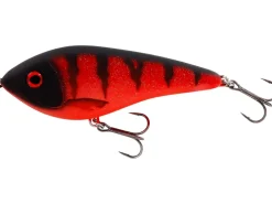 Online Swim SP 8cm Official Roach Hardbaits|Handschuhe