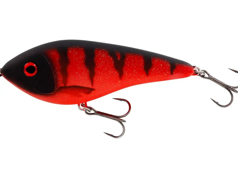 Online Swim SP 8cm Official Roach Hardbaits|Handschuhe