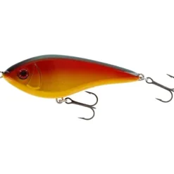 Best Swim SP 12cm Parrot Special Hardbaits|Jacken