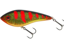 Best Swim SP 12cm Parrot Special Hardbaits|Jacken