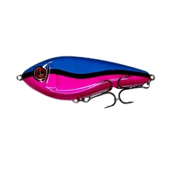 Best Swim SP 12cm Parrot Special Hardbaits|Jacken
