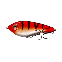 Best Swim SP 12cm Parrot Special Hardbaits|Jacken