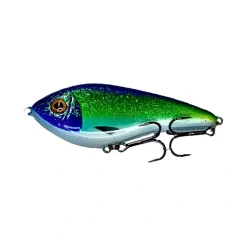Best Swim SP 12cm Parrot Special Hardbaits|Jacken