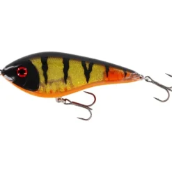 Best Swim SP 12cm Parrot Special Hardbaits|Jacken