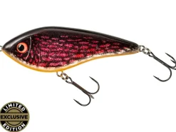 Best Swim SP 12cm Parrot Special Hardbaits|Jacken