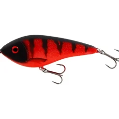 Best Swim SP 12cm Parrot Special Hardbaits|Jacken