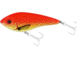 Outlet Swim SW S 10cm Coral Trout Meeresköder