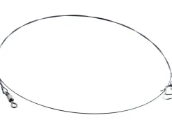 Best Titanium Leader Black 15cm 0,16mm 2,5kg Vorfächer