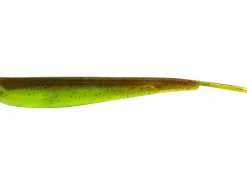 TwinTeez V-Tail 20cm Secret UV Gummiköder