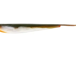 TwinTeez V-Tail 20cm Secret UV Gummiköder