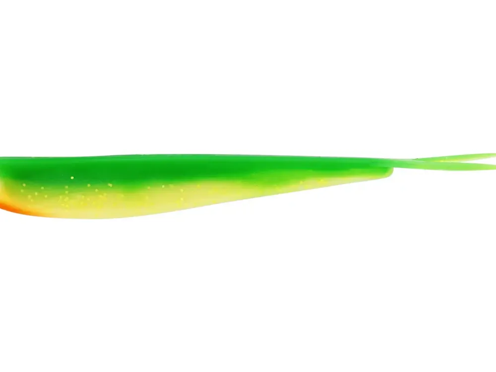 TwinTeez V-Tail 20cm Secret UV Gummiköder